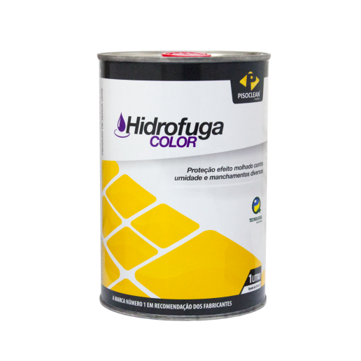 PSC HIDROFUGA COLOR 1L